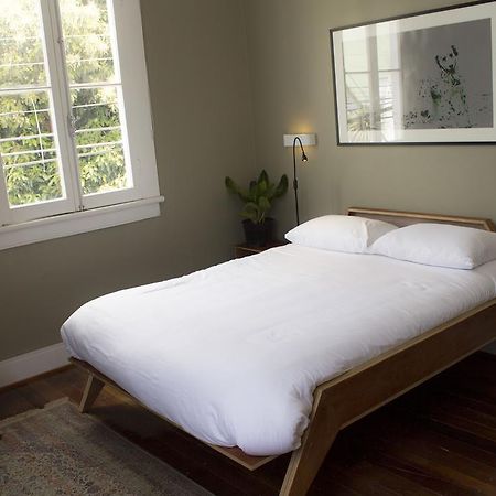 El Navegante B&B Valparaíso Habitación foto