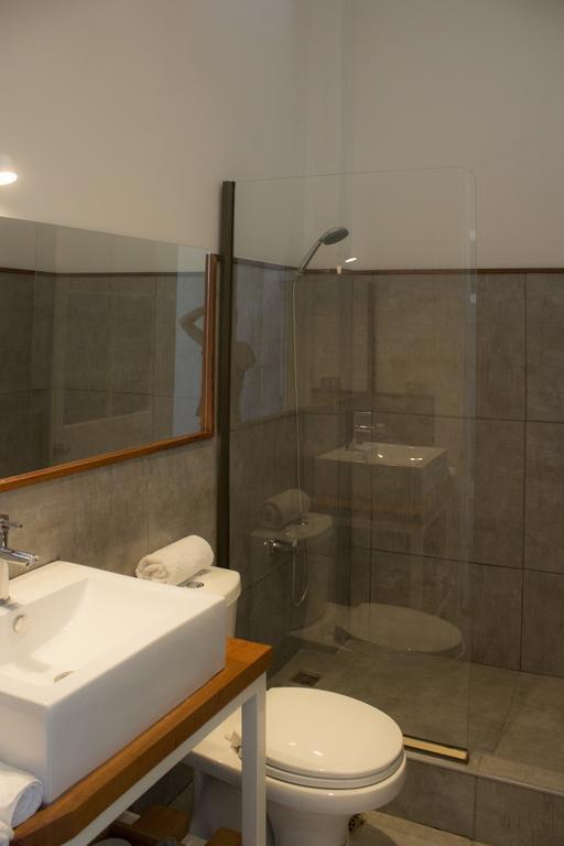 El Navegante B&B Valparaíso Habitación foto