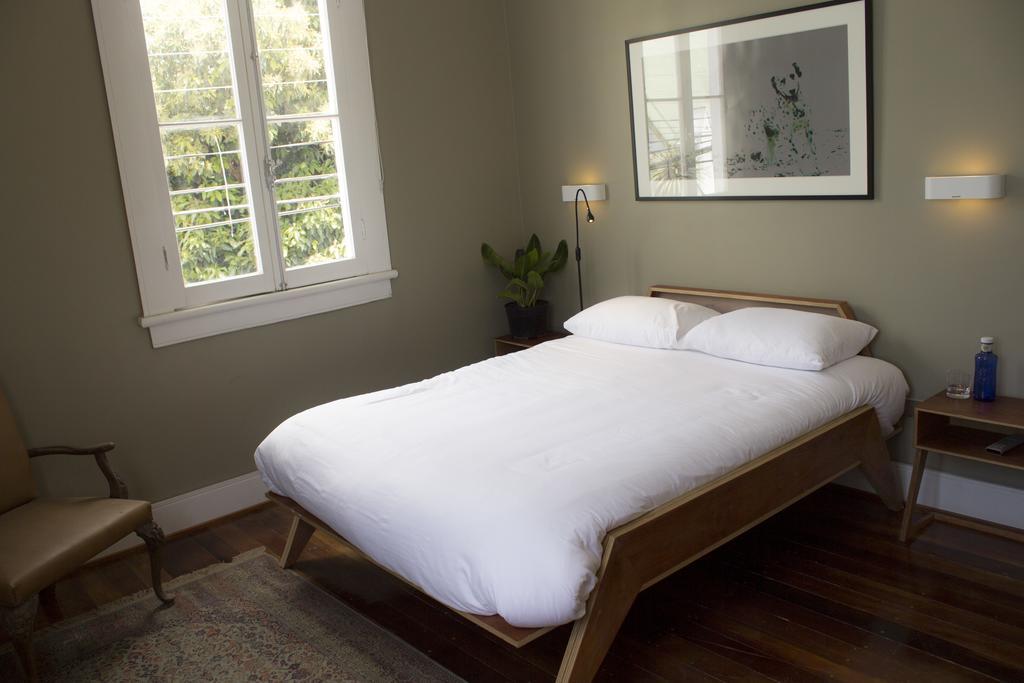 El Navegante B&B Valparaíso Habitación foto